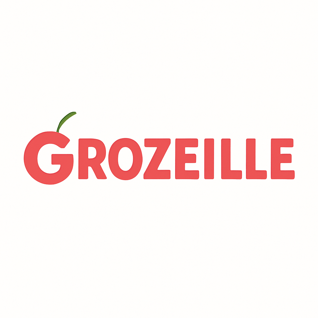 GROZEILLE